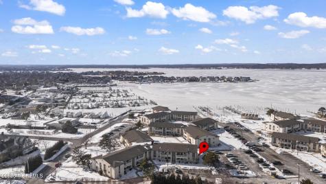 191 Wharfside Drive Monmouth Beach NJ 07750