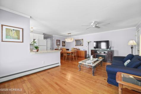 191 Wharfside Drive Monmouth Beach NJ 07750