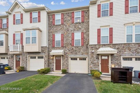 112 Phillip E Frank Way Aberdeen NJ 07721