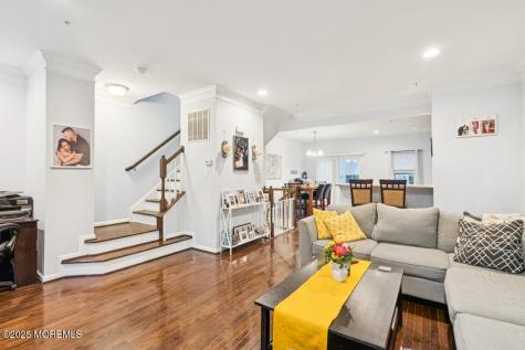 112 Phillip E Frank Way Aberdeen NJ 07721
