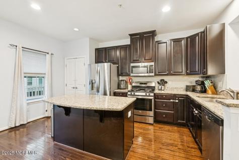 112 Phillip E Frank Way Aberdeen NJ 07721