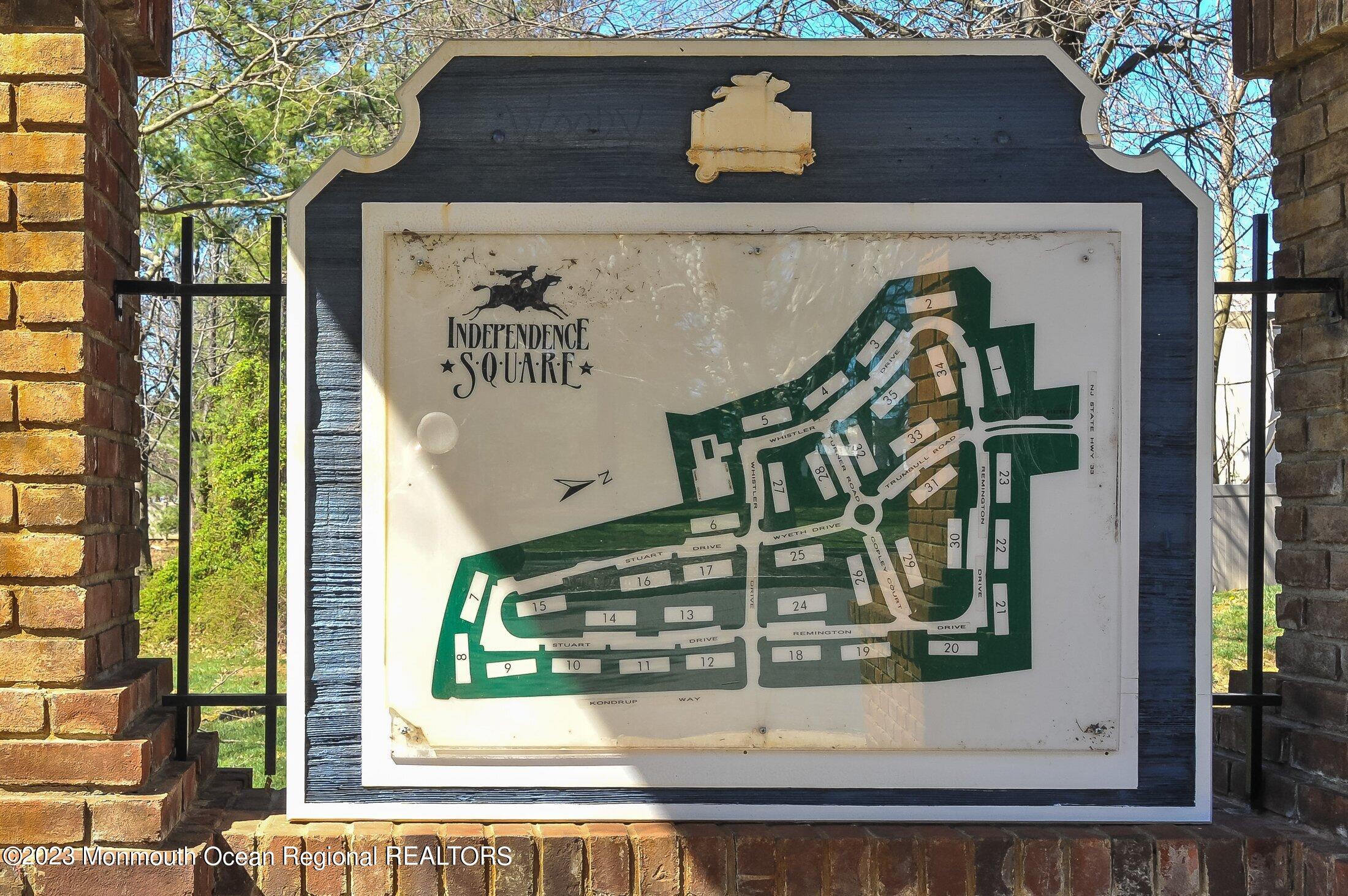 7 Stuart Drive Freehold NJ 07728