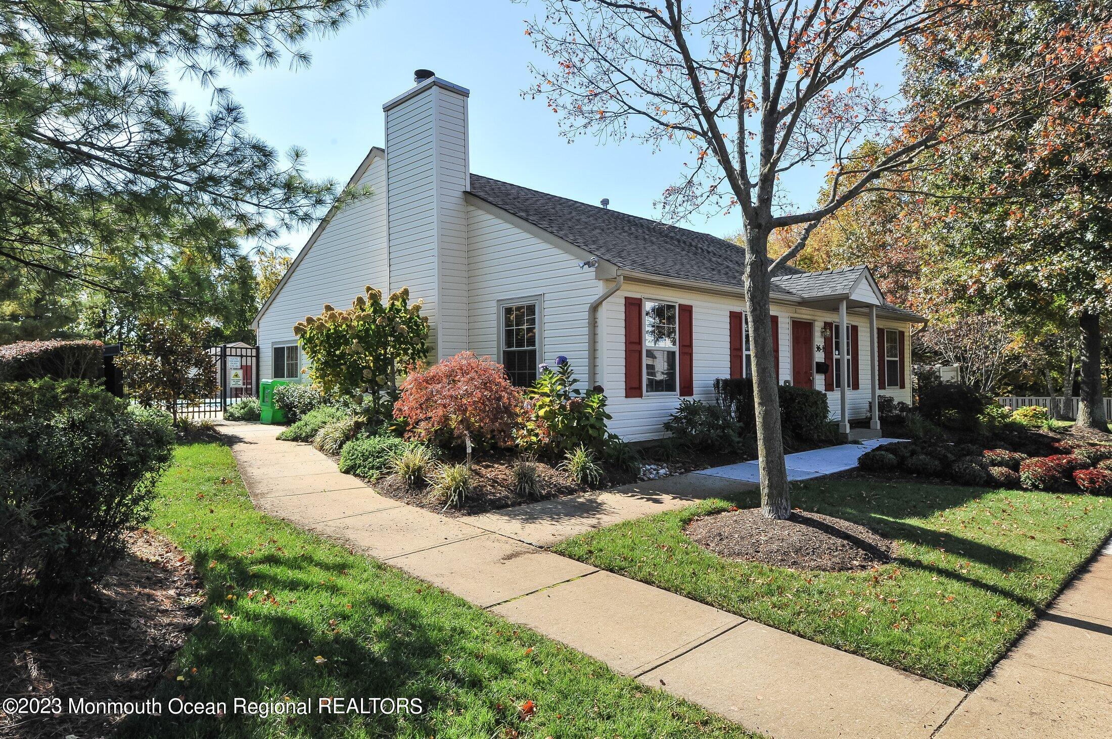 7 Stuart Drive Freehold NJ 07728