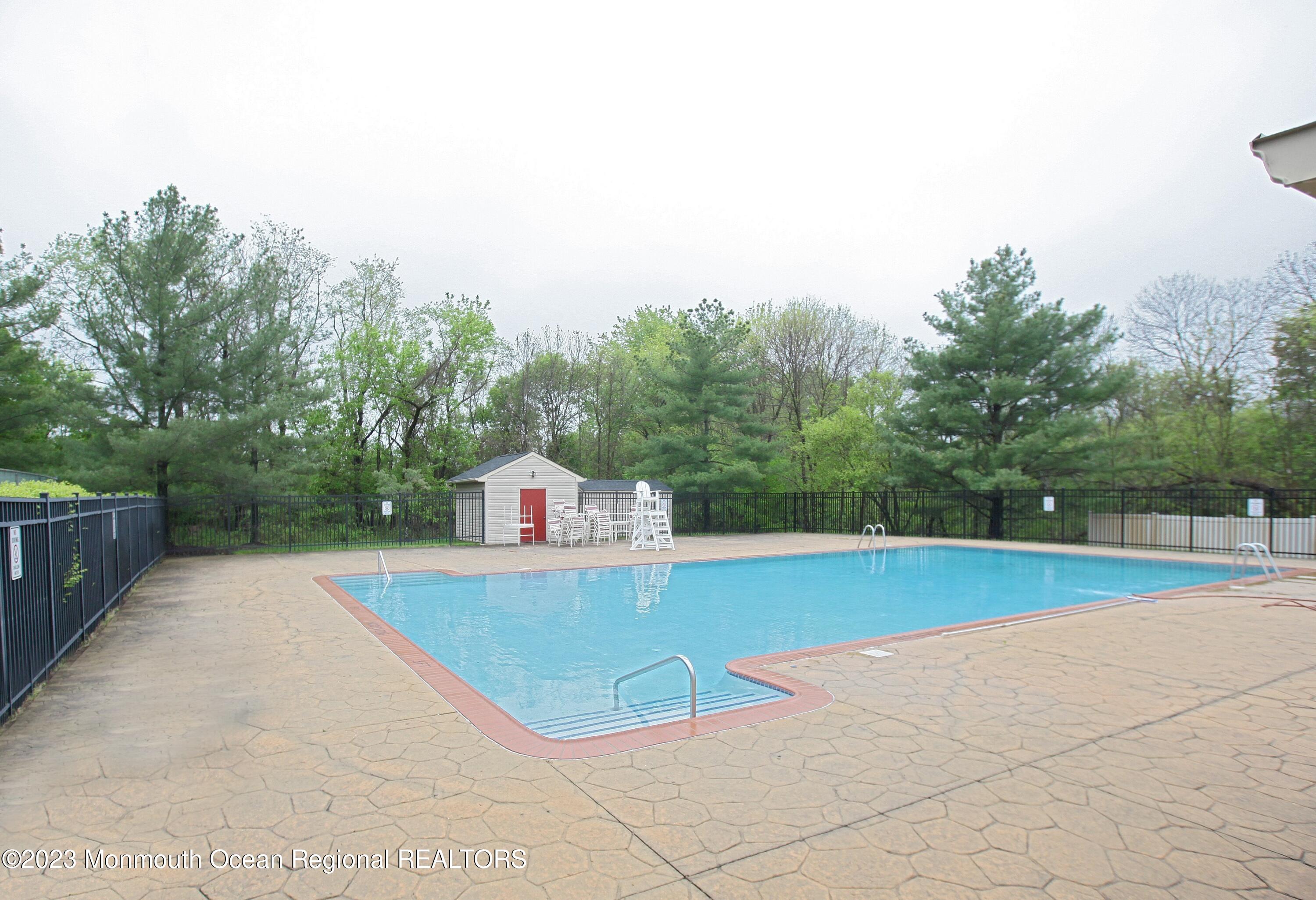 7 Stuart Drive Freehold NJ 07728