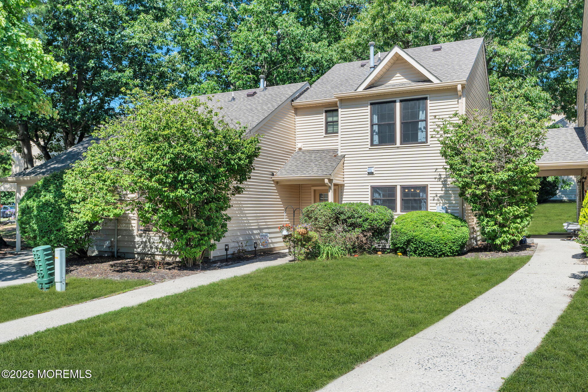 81 Whispering Oaks Way Jackson NJ 08527