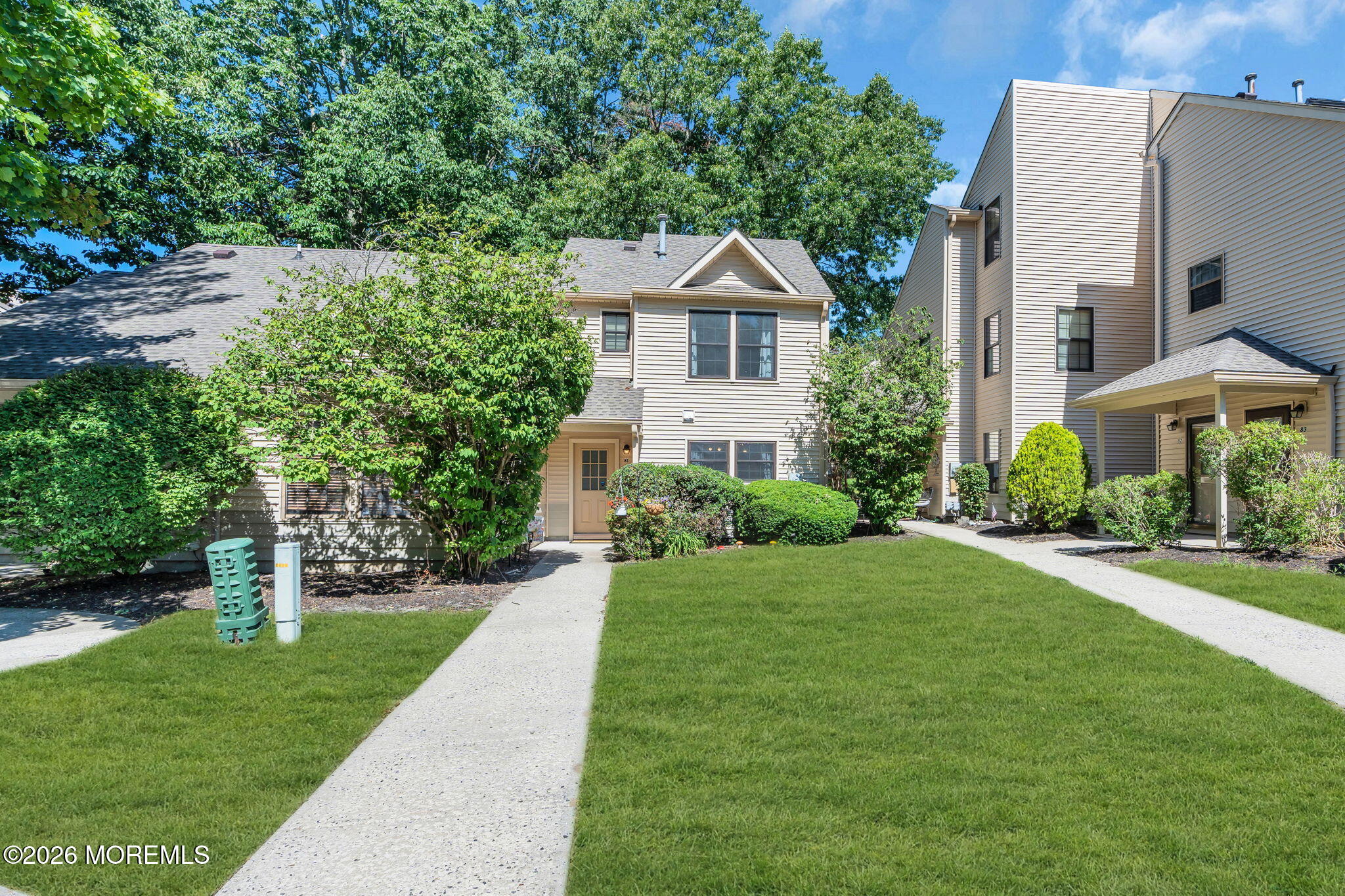 81 Whispering Oaks Way Jackson NJ 08527