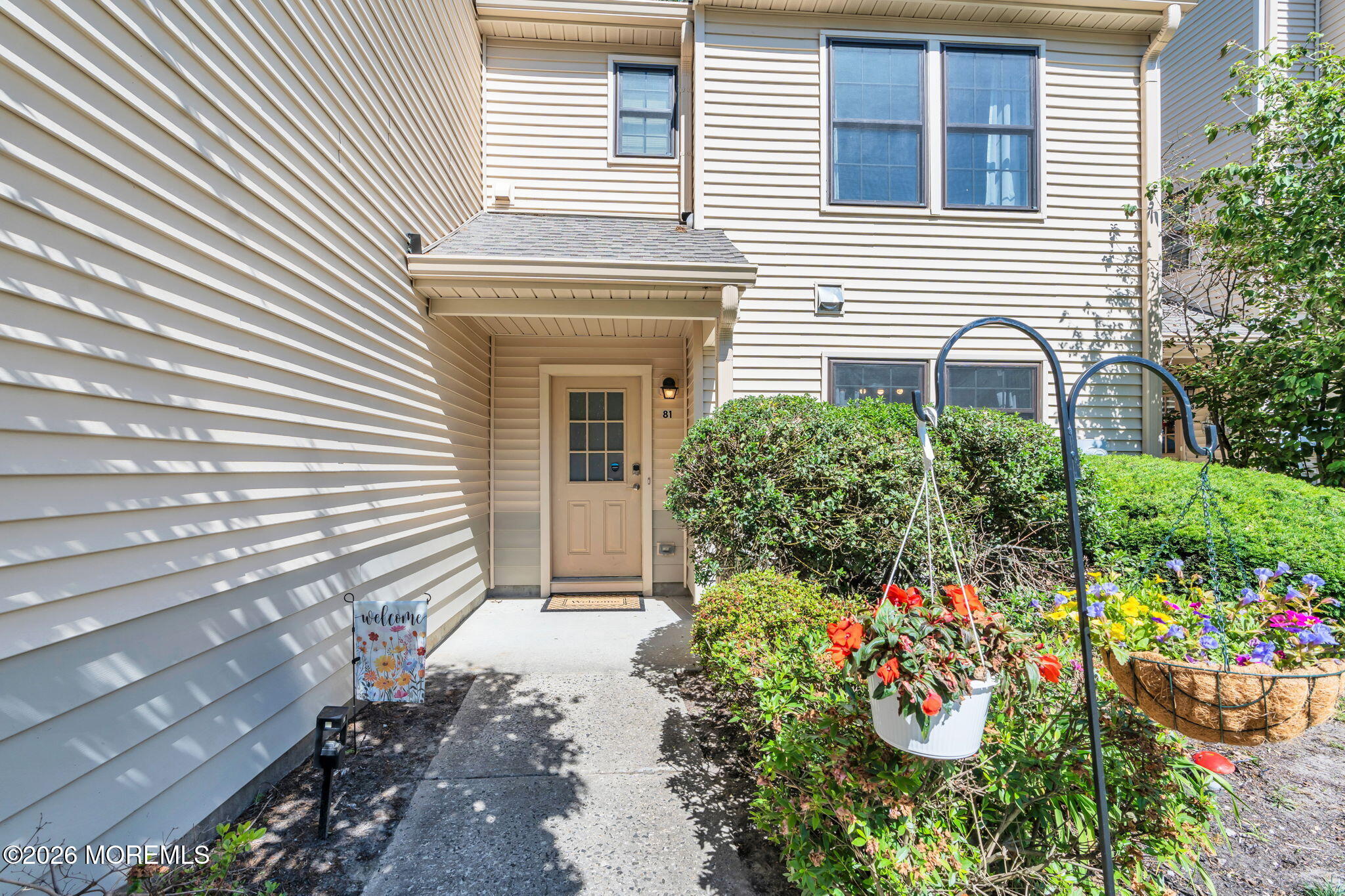 81 Whispering Oaks Way Jackson NJ 08527