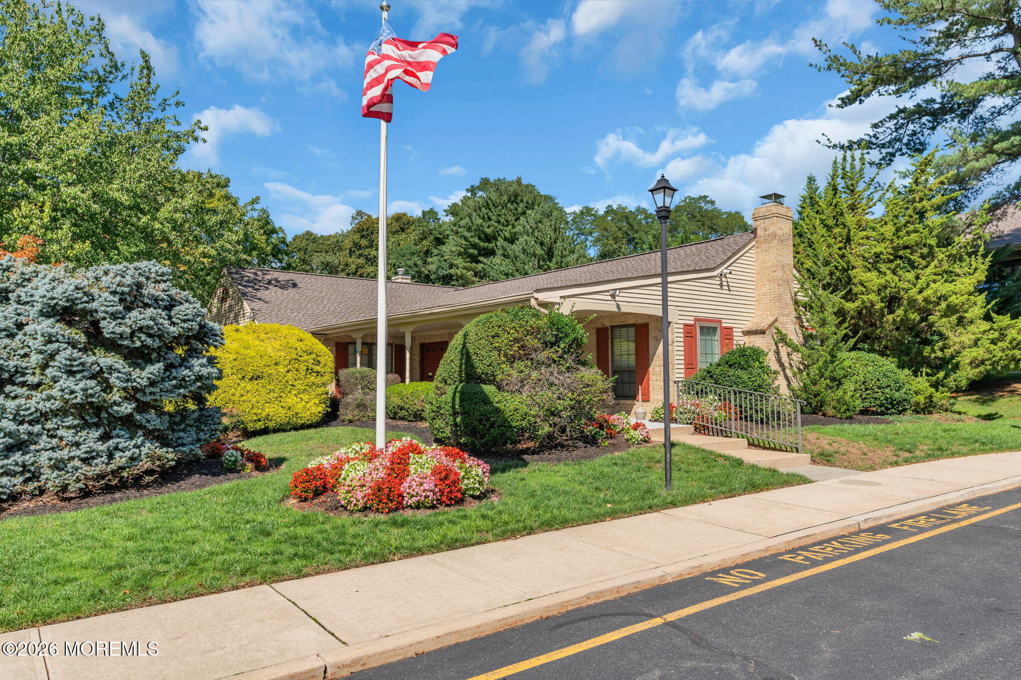 56 Inverness Court Matawan NJ 07747