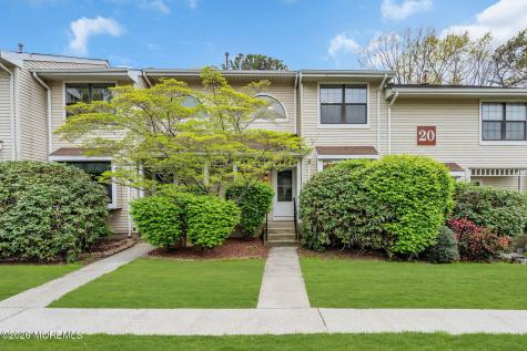 2004 Meadowlands Court Toms River NJ 08755