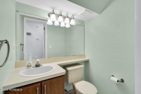 2004 Meadowlands Court Toms River NJ 08755
