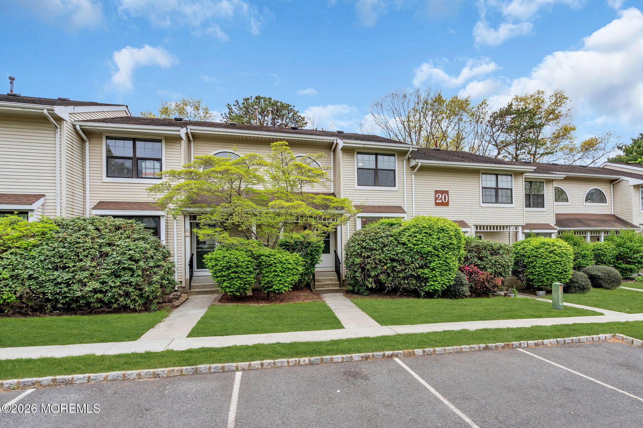 2004 Meadowlands Court Toms River NJ 08755