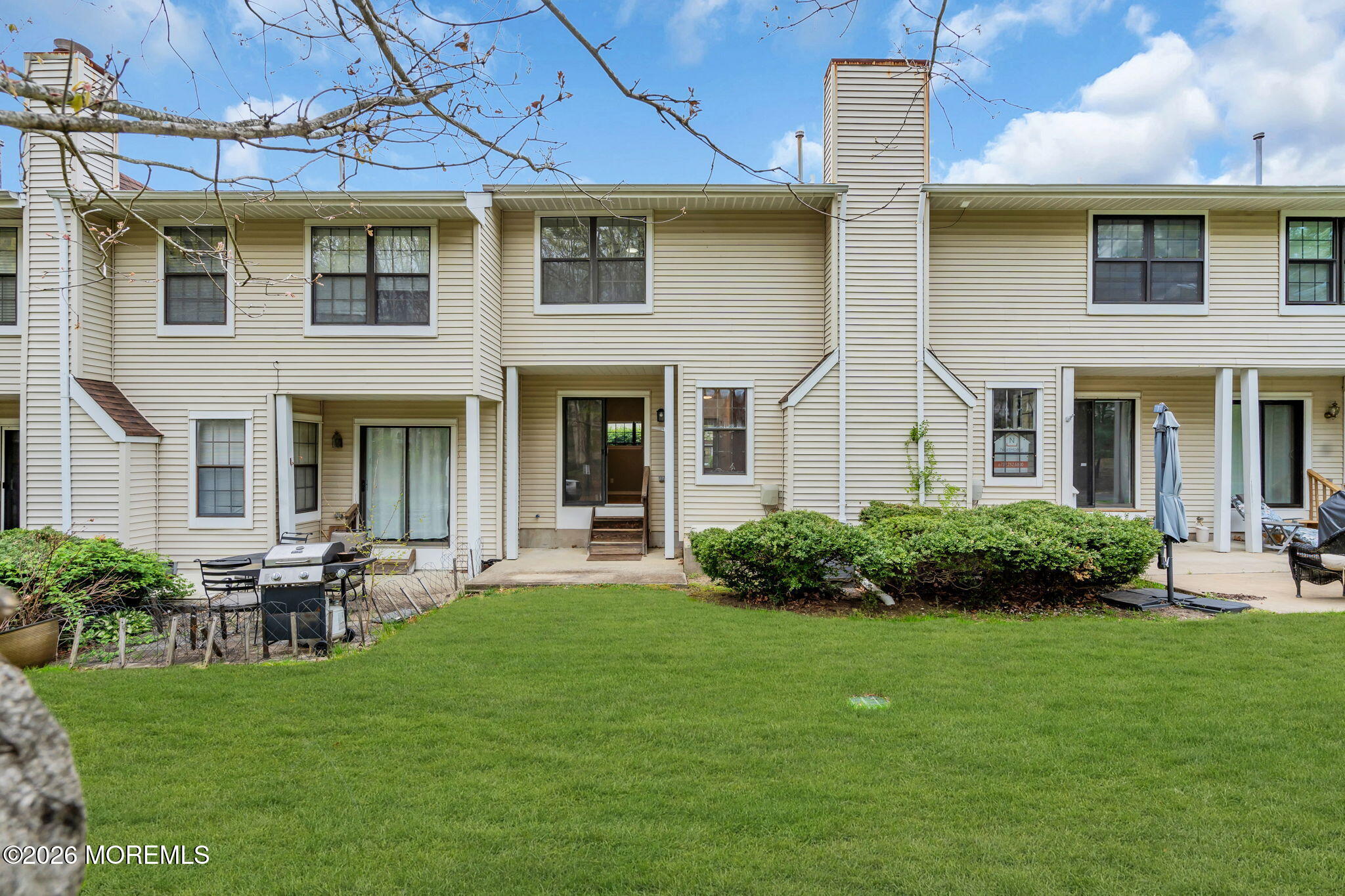 2004 Meadowlands Court Toms River NJ 08755