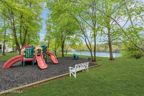 2004 Meadowlands Court Toms River NJ 08755