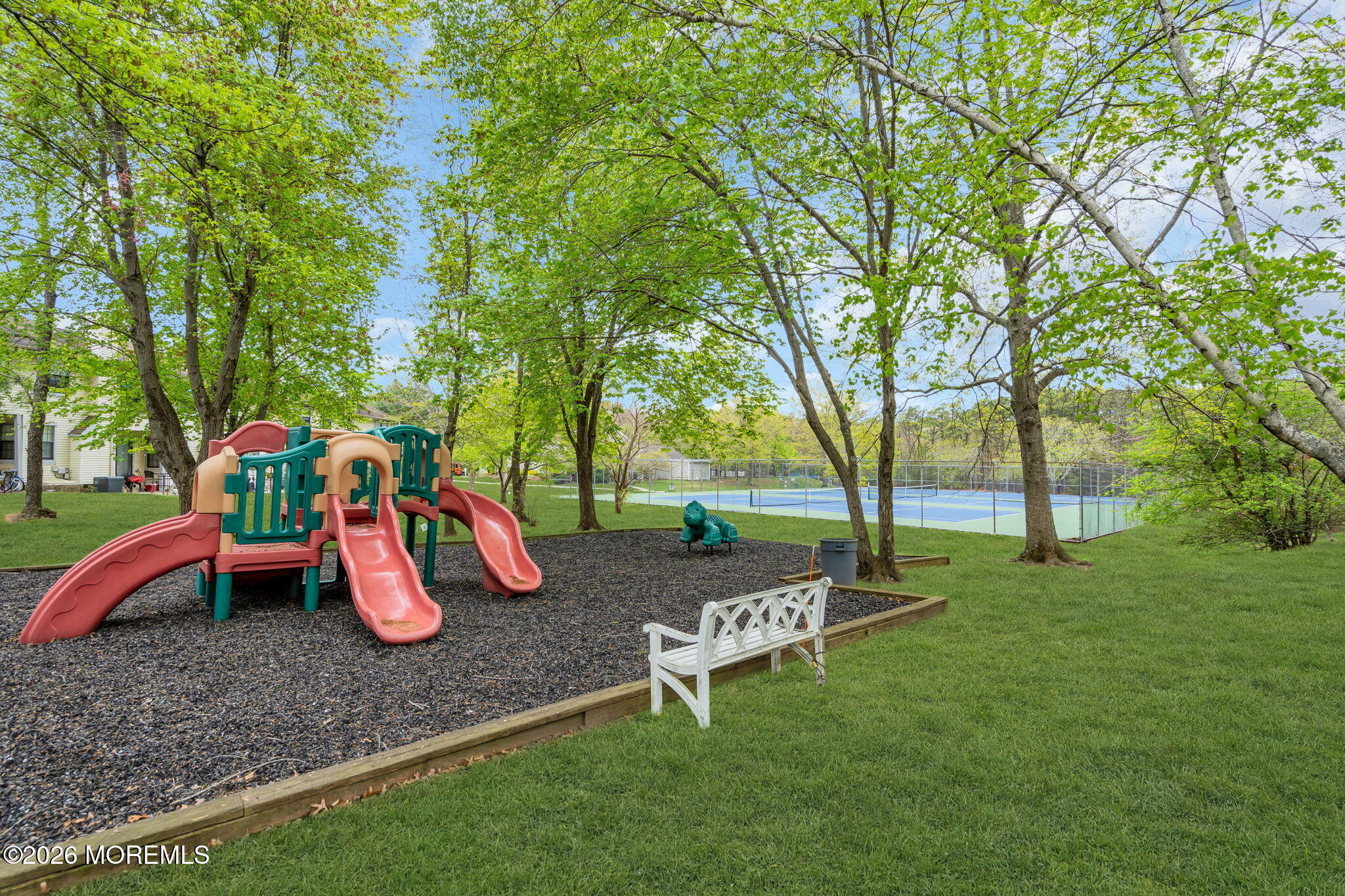 2004 Meadowlands Court Toms River NJ 08755