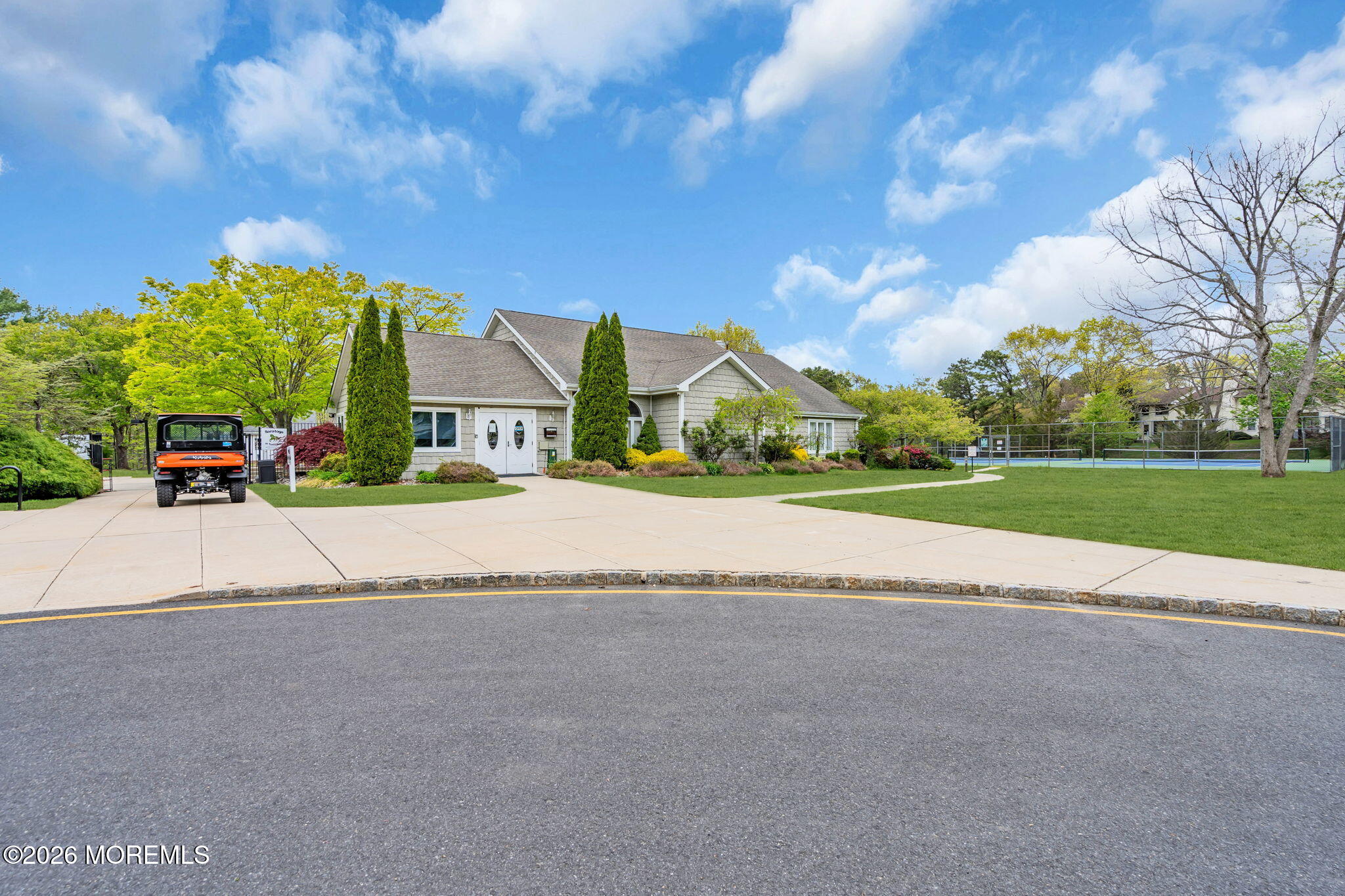 2004 Meadowlands Court Toms River NJ 08755