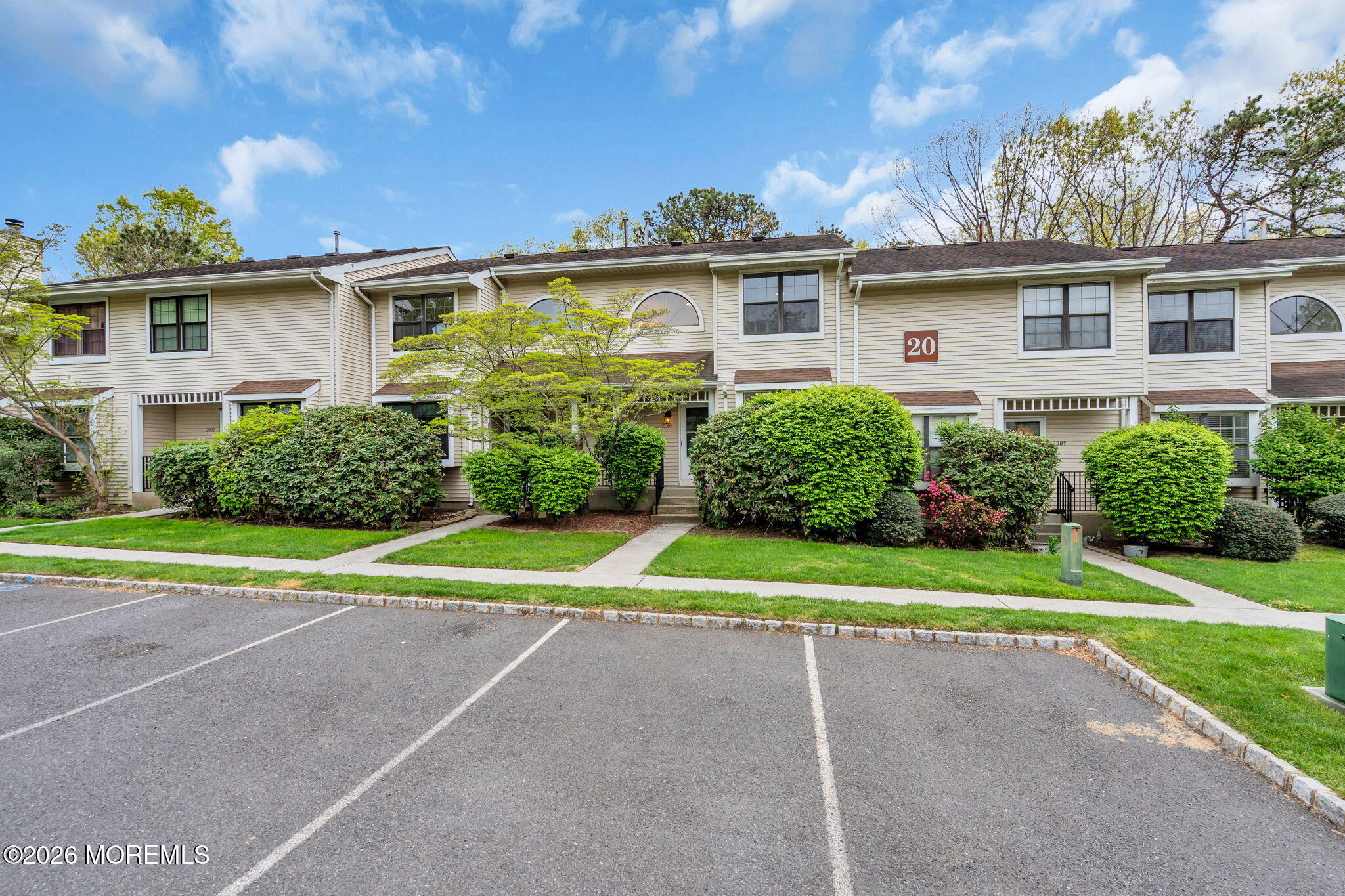 2004 Meadowlands Court Toms River NJ 08755