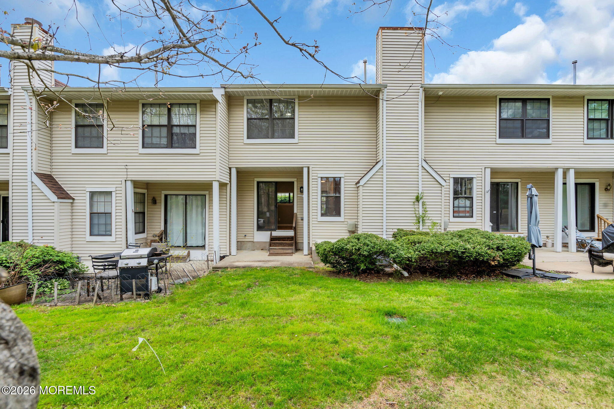 2004 Meadowlands Court Toms River NJ 08755