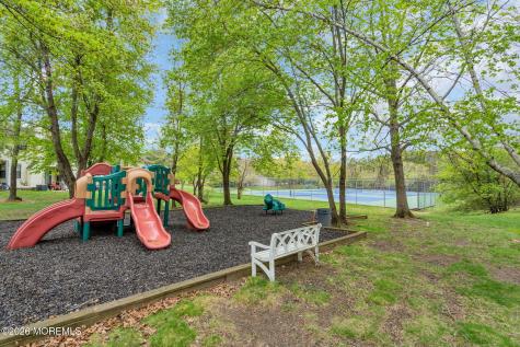 2004 Meadowlands Court Toms River NJ 08755