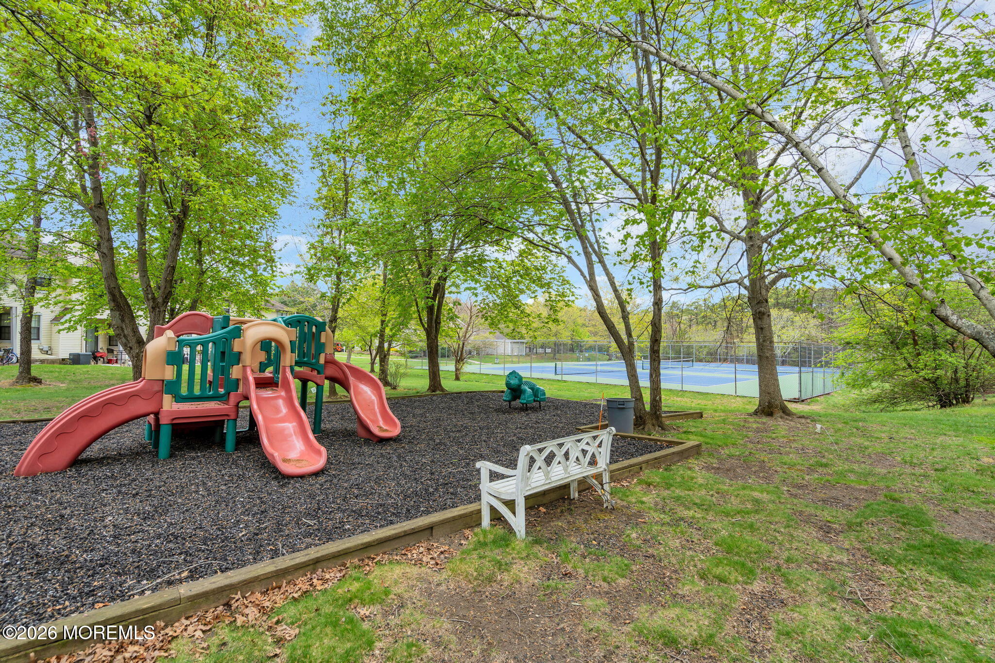 2004 Meadowlands Court Toms River NJ 08755