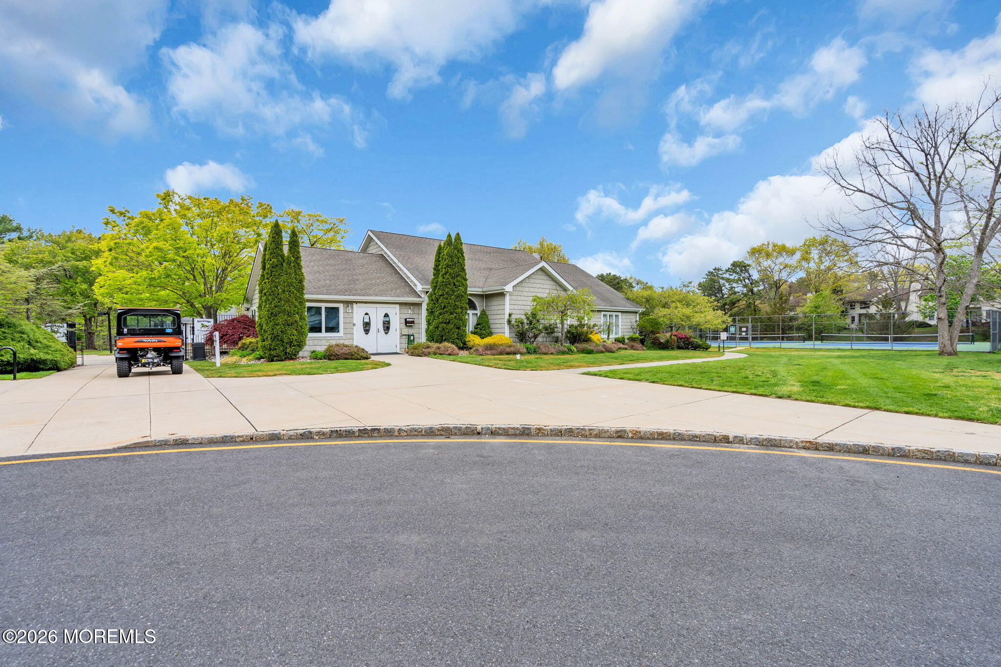 2004 Meadowlands Court Toms River NJ 08755