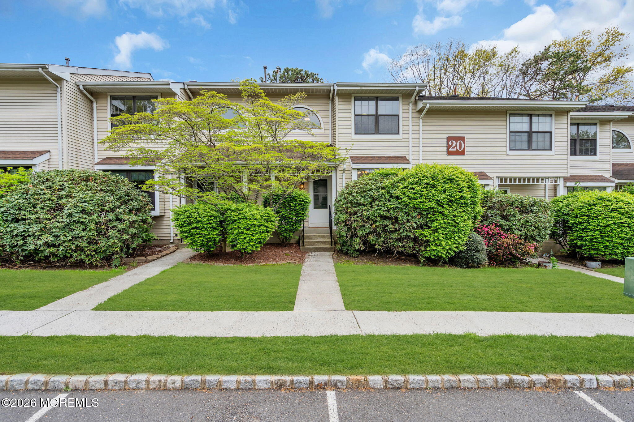 2004 Meadowlands Court Toms River NJ 08755
