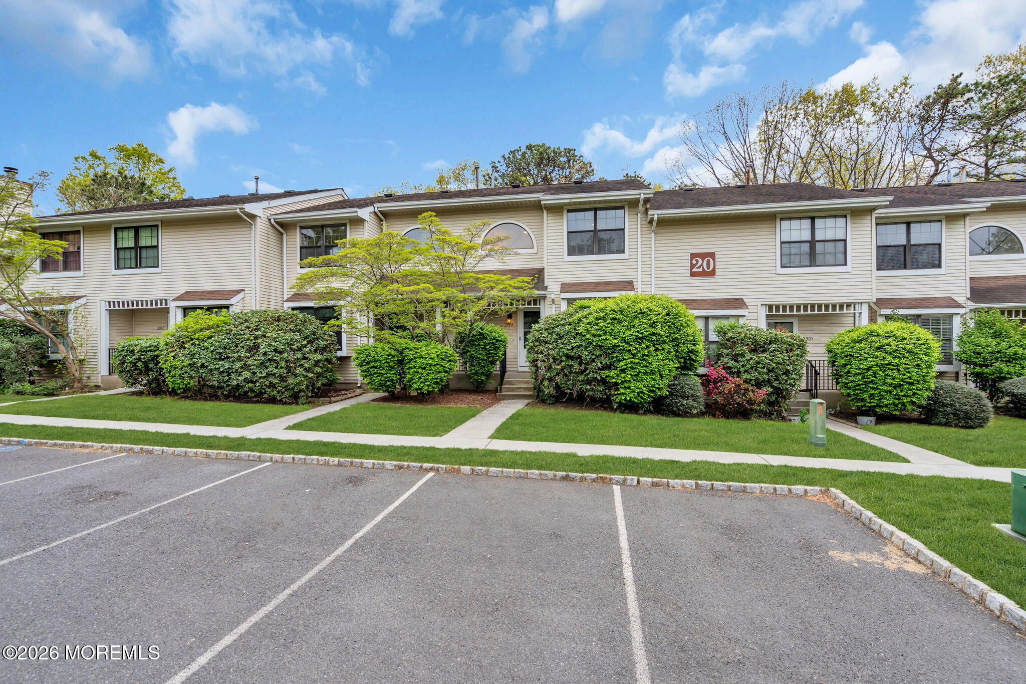 2004 Meadowlands Court Toms River NJ 08755
