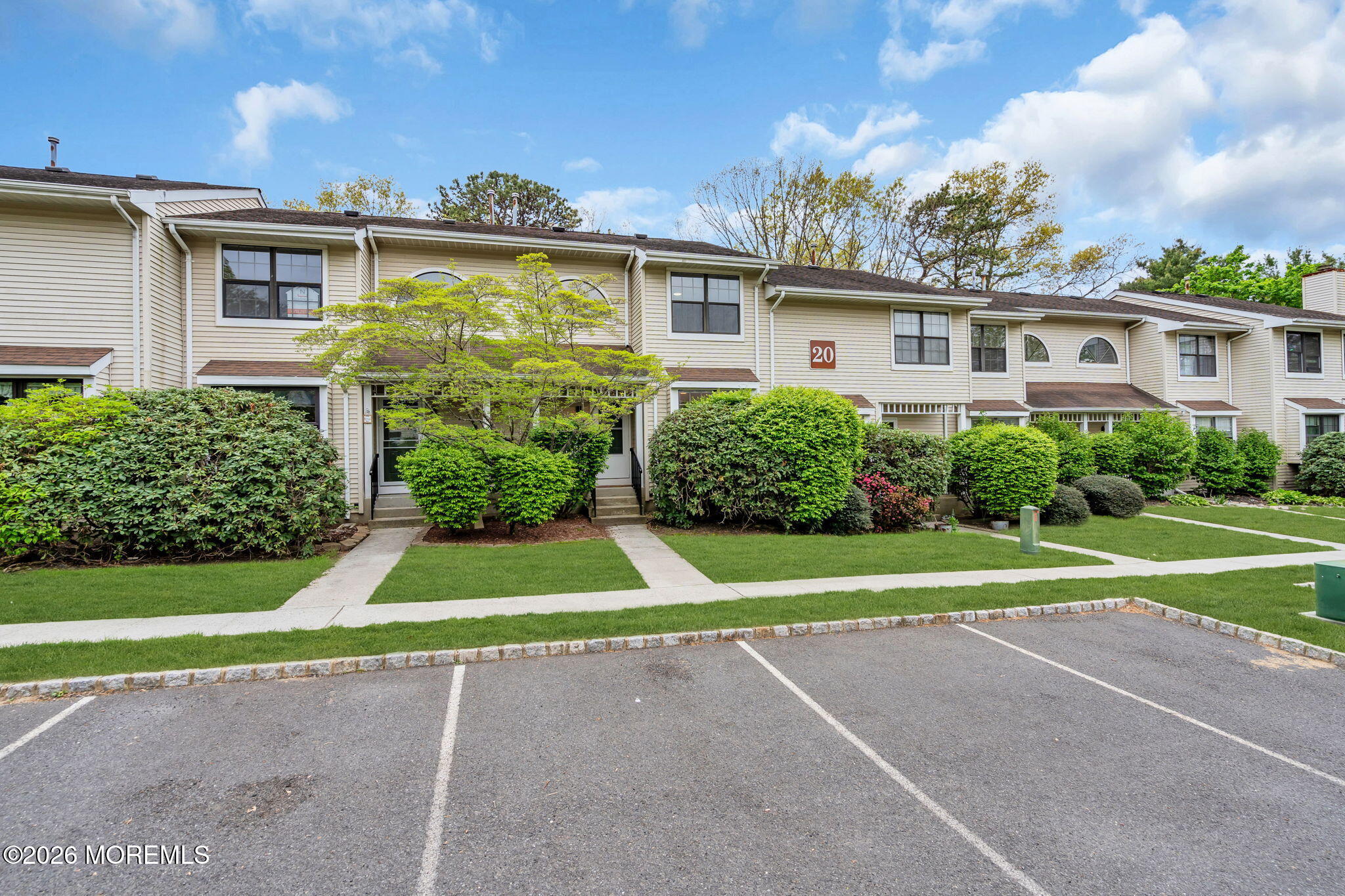 2004 Meadowlands Court Toms River NJ 08755