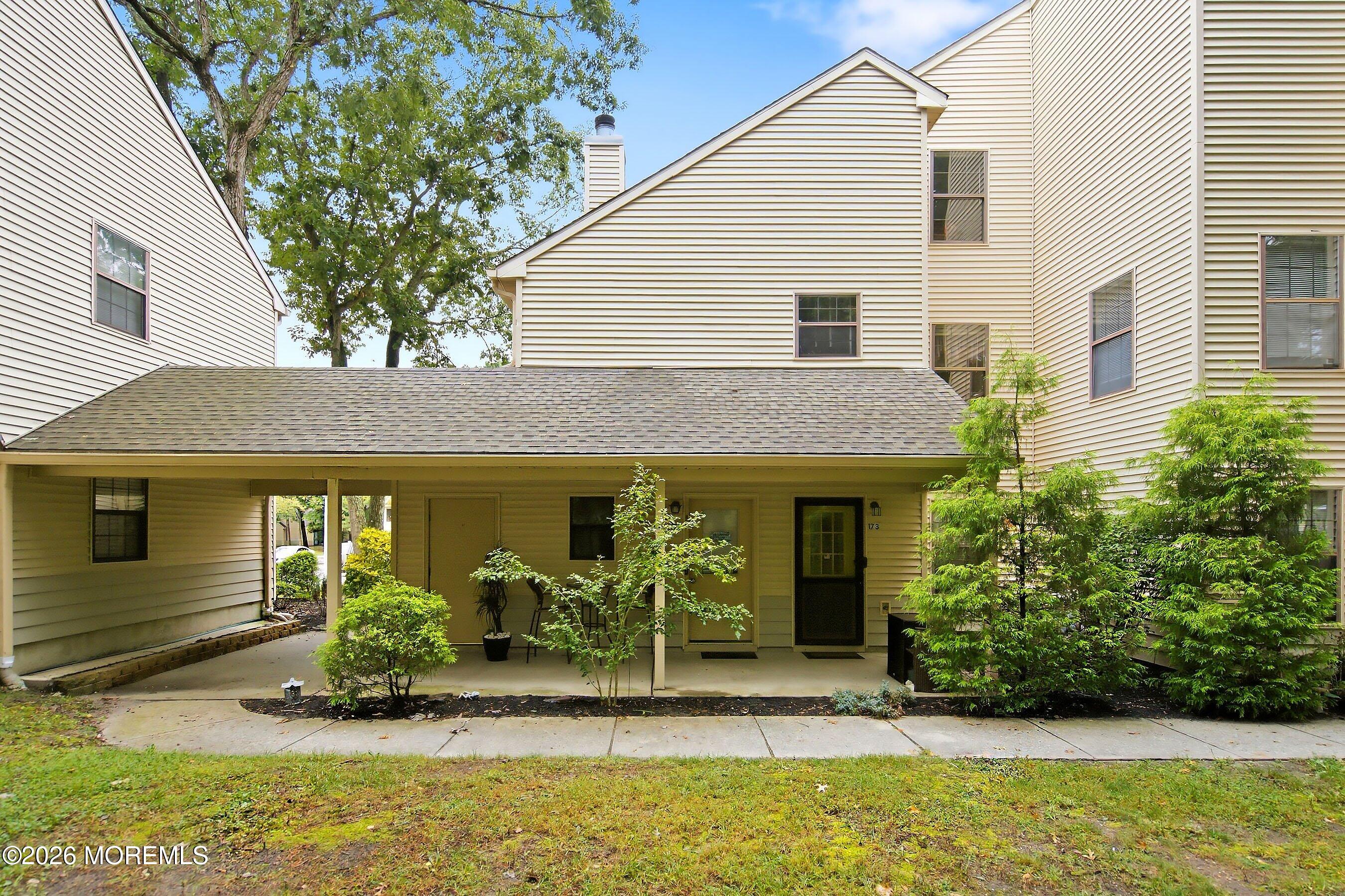 172 Lilac Court Jackson NJ 08527