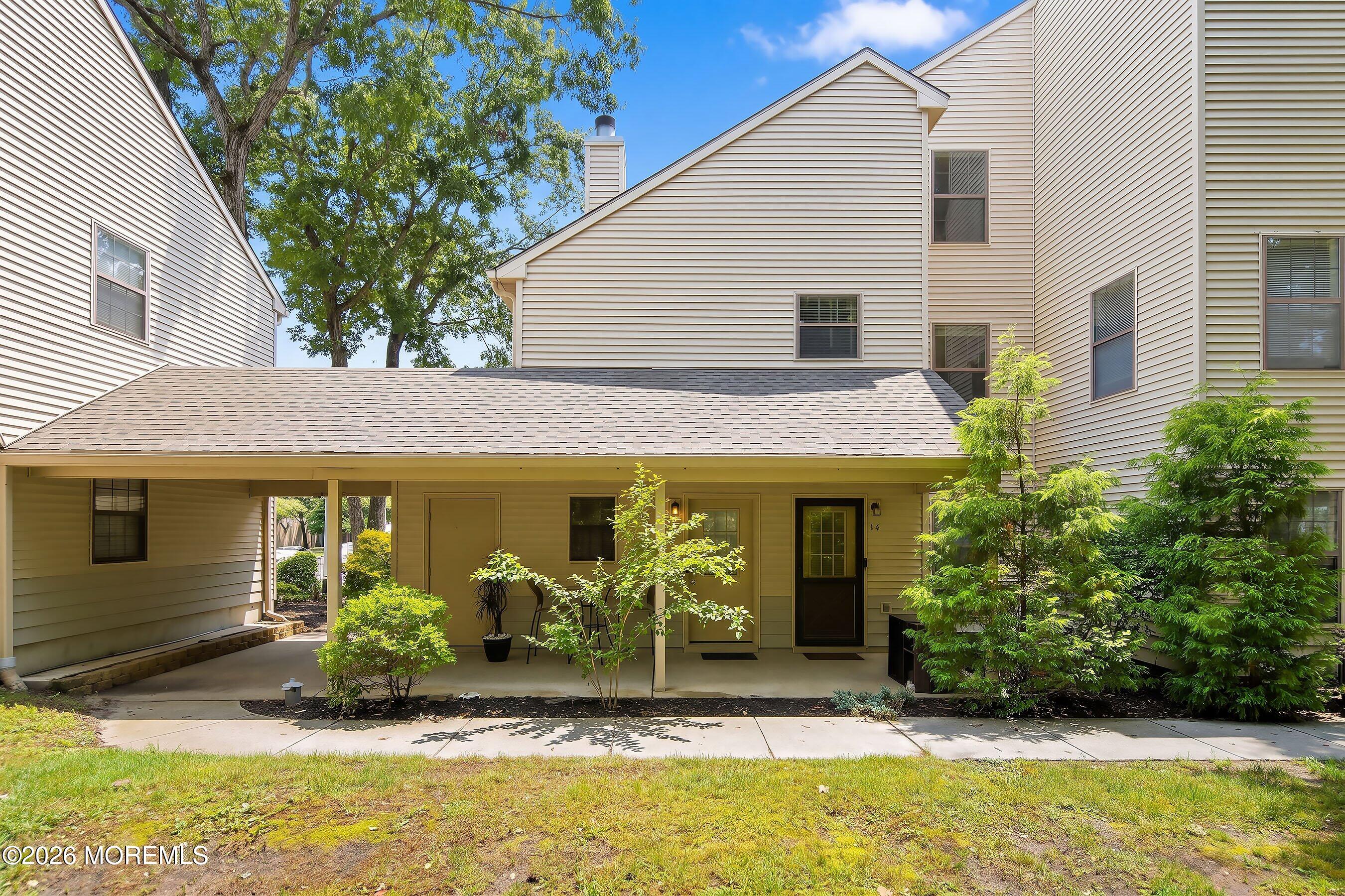 172 Lilac Court Jackson NJ 08527