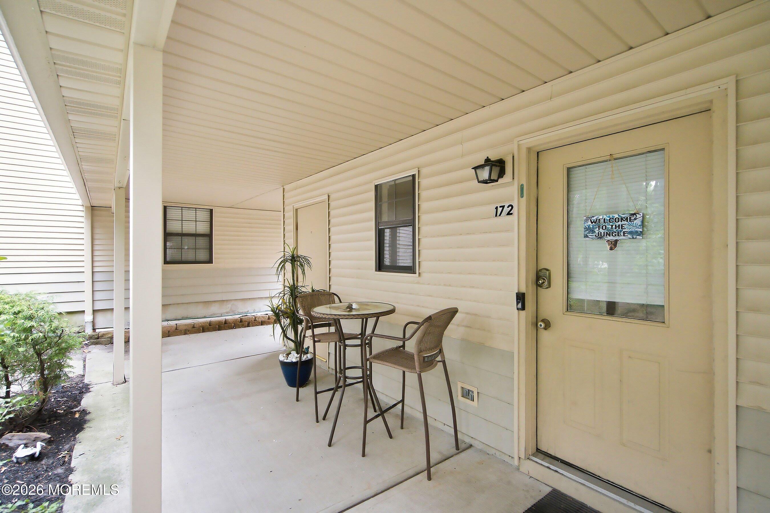 172 Lilac Court Jackson NJ 08527