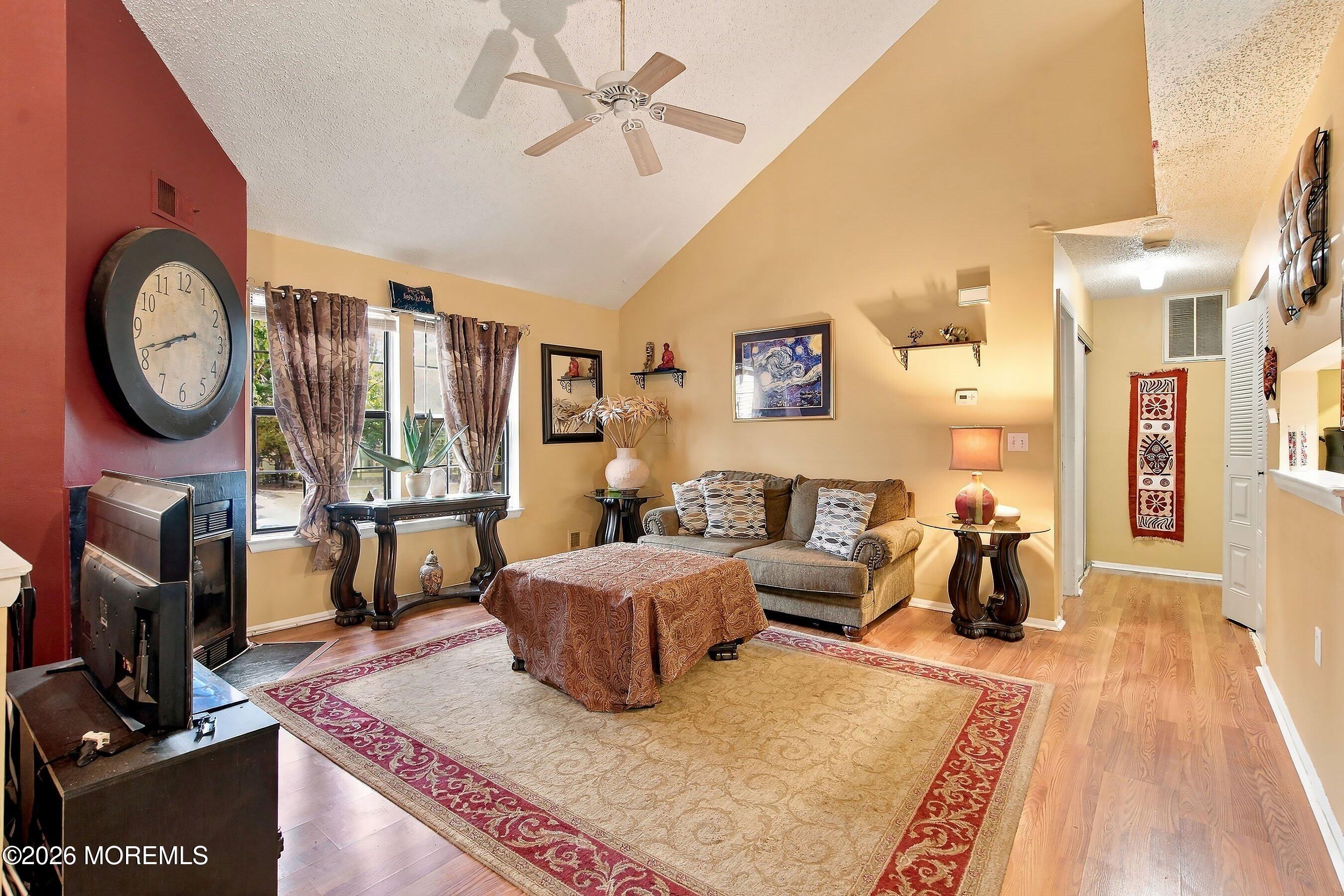 172 Lilac Court Jackson NJ 08527