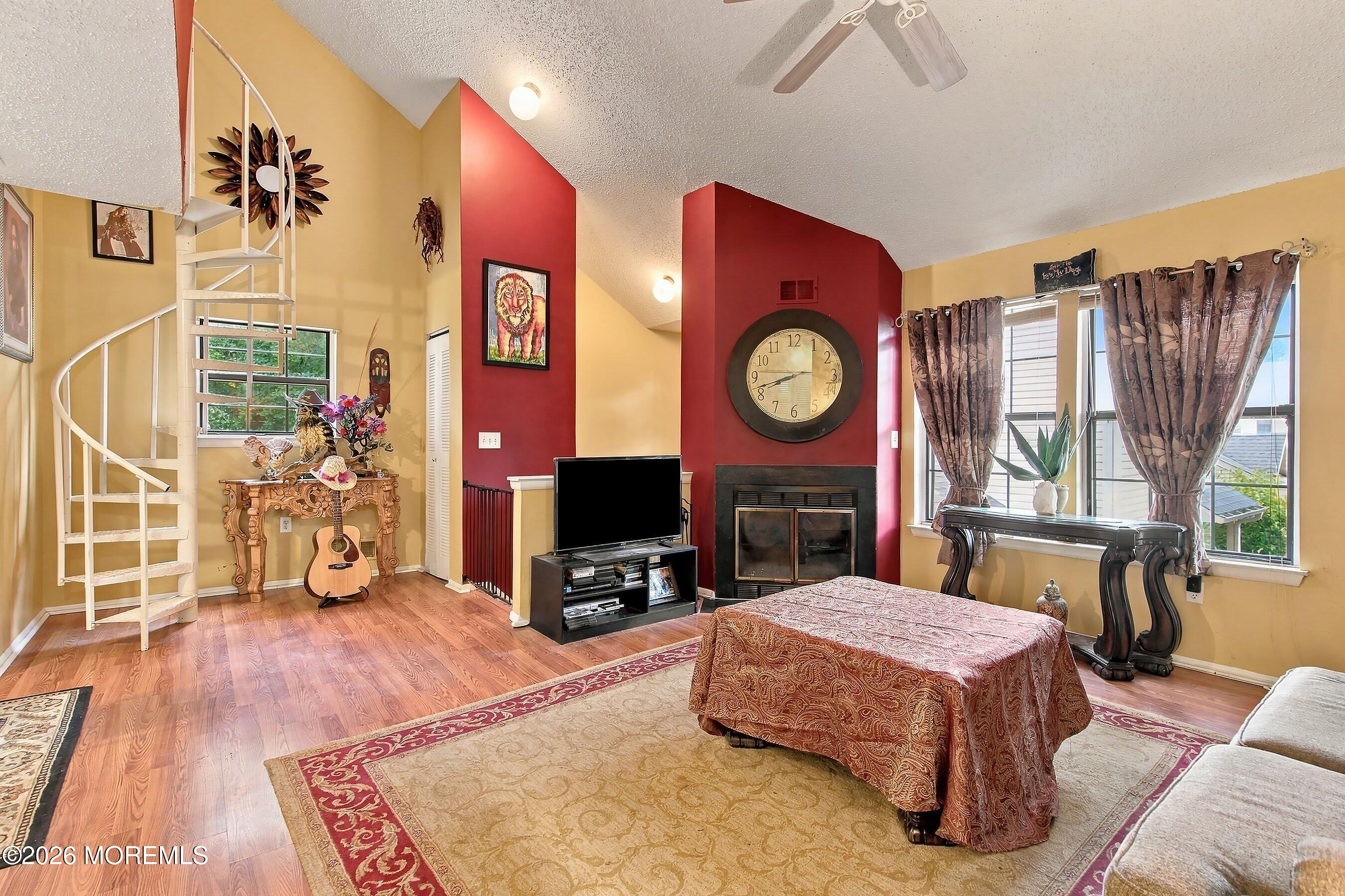 172 Lilac Court Jackson NJ 08527