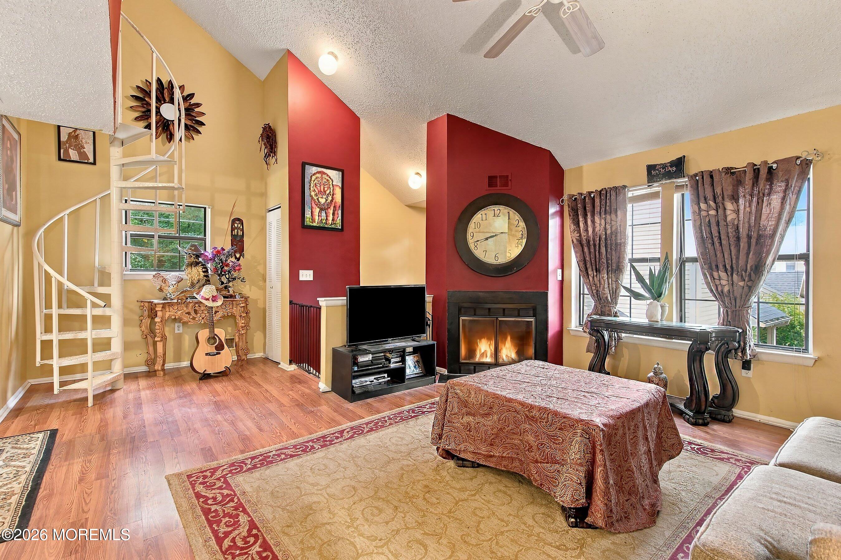 172 Lilac Court Jackson NJ 08527