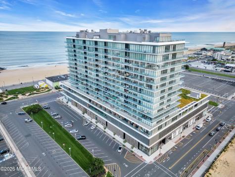 1101 Ocean Avenue N Asbury Park NJ 07712