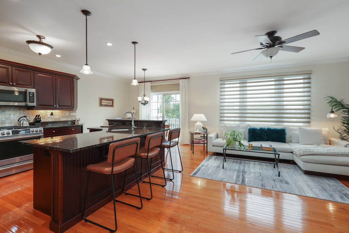 607 Park Avenue Port Monmouth NJ 07758