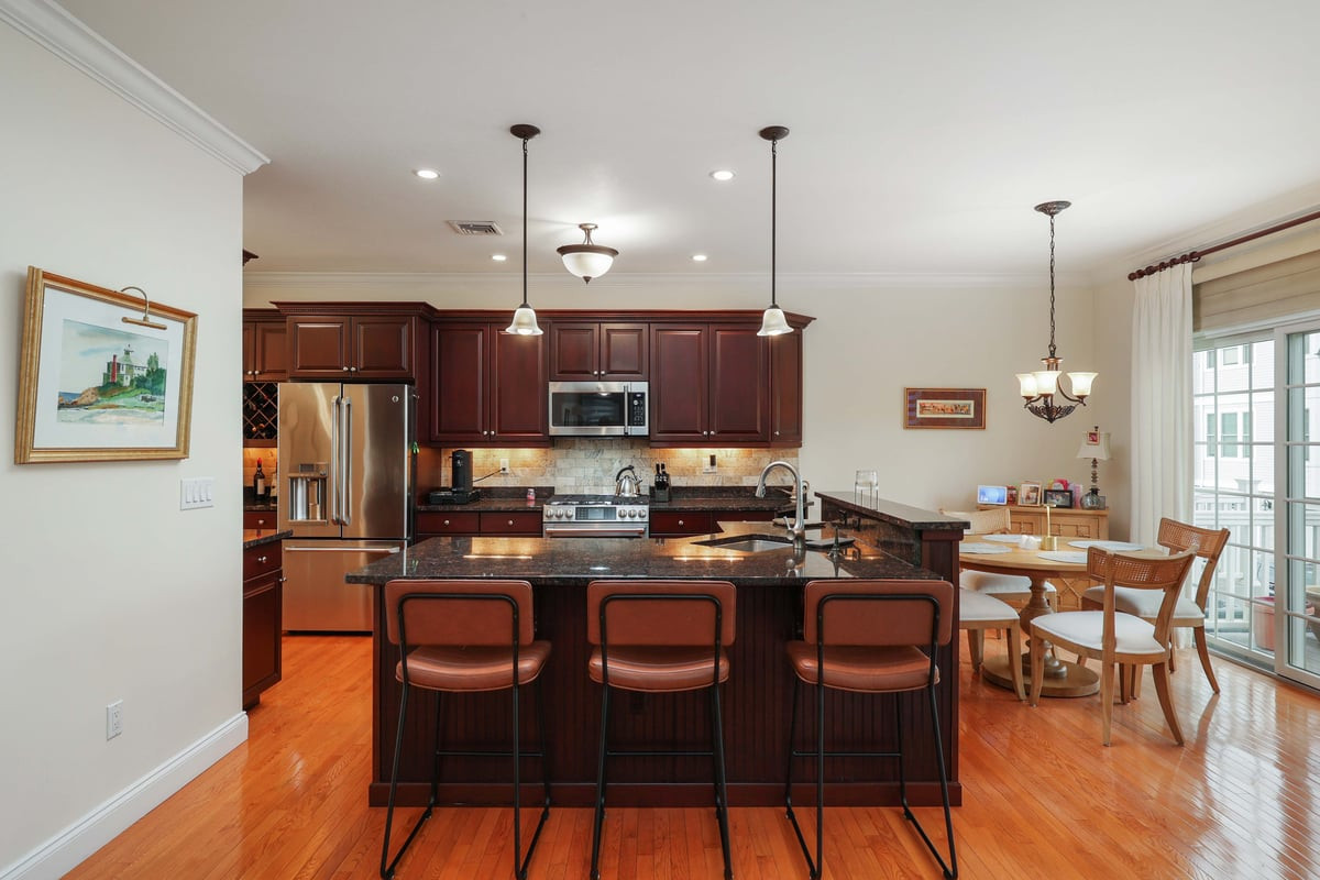 607 Park Avenue Port Monmouth NJ 07758