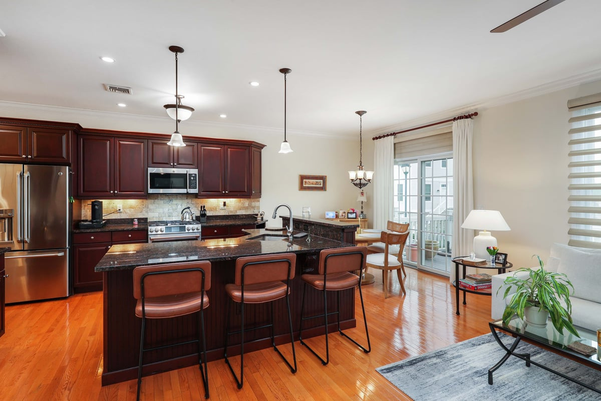 607 Park Avenue Port Monmouth NJ 07758