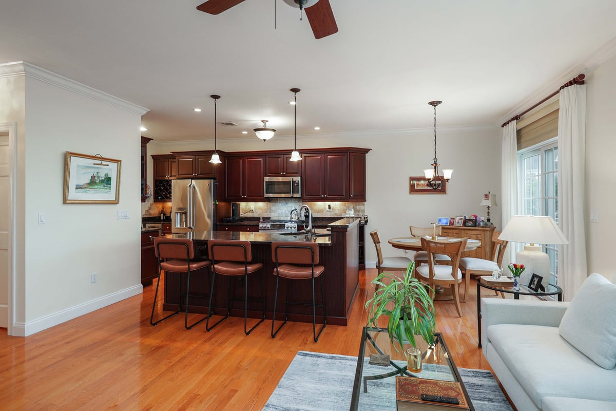 607 Park Avenue Port Monmouth NJ 07758