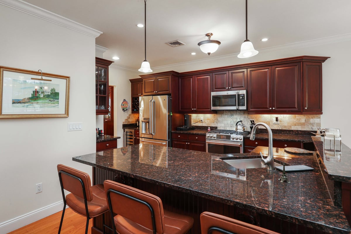 607 Park Avenue Port Monmouth NJ 07758
