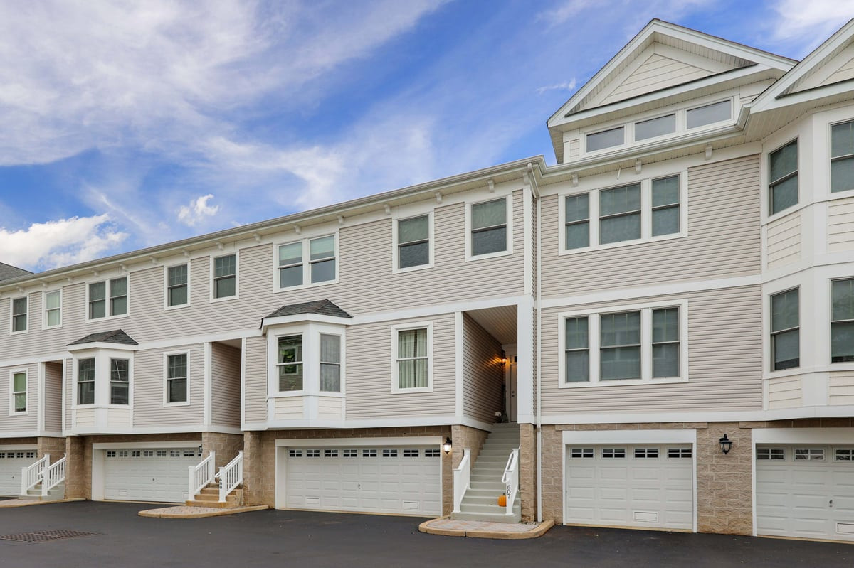 607 Park Avenue Port Monmouth NJ 07758