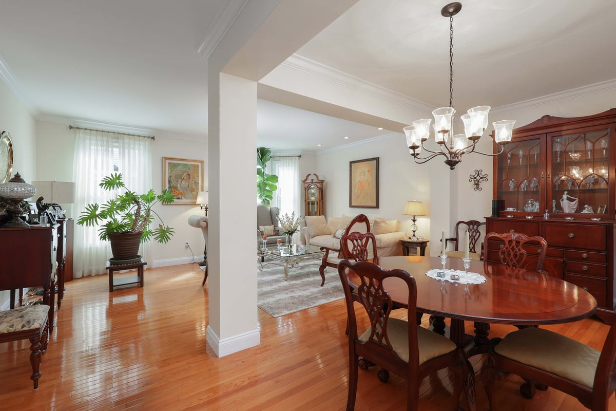 607 Park Avenue Port Monmouth NJ 07758