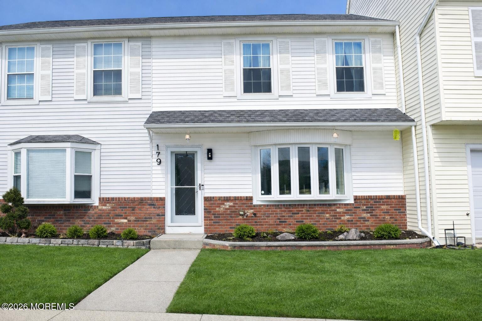 179 Eva Court Jackson NJ 08527