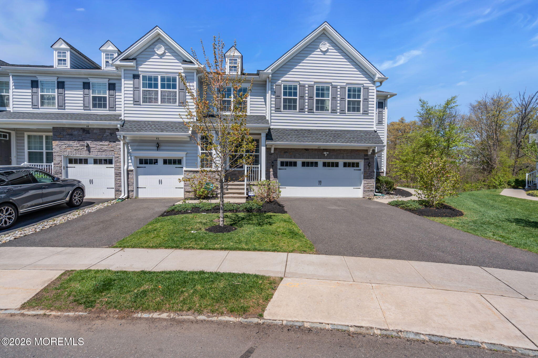 48 Begonia Lane Monroe NJ 08831