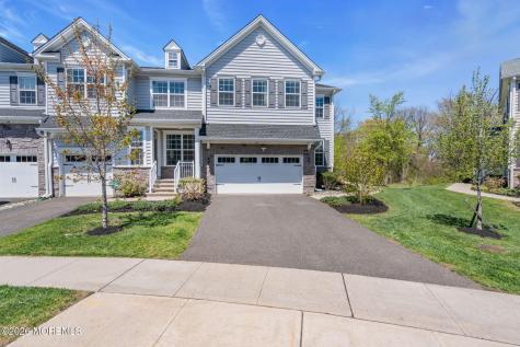 48 Begonia Lane Monroe NJ 08831
