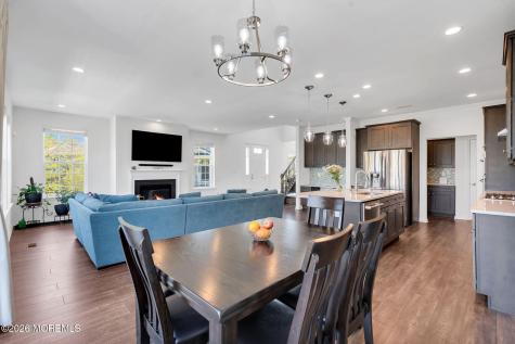 48 Begonia Lane Monroe NJ 08831