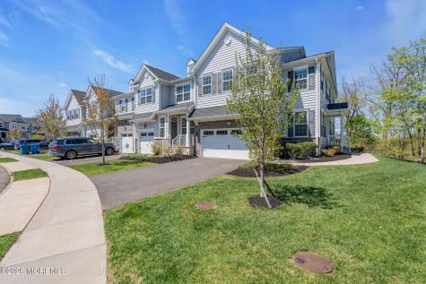 48 Begonia Lane Monroe NJ 08831