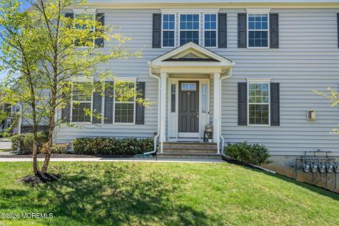 48 Begonia Lane Monroe NJ 08831