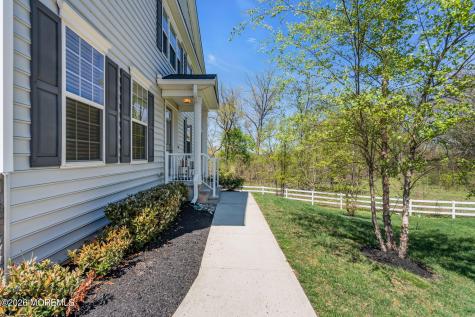 48 Begonia Lane Monroe NJ 08831