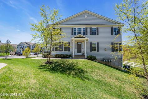 48 Begonia Lane Monroe NJ 08831