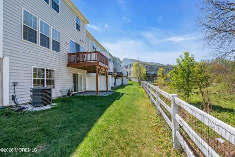 48 Begonia Lane Monroe NJ 08831